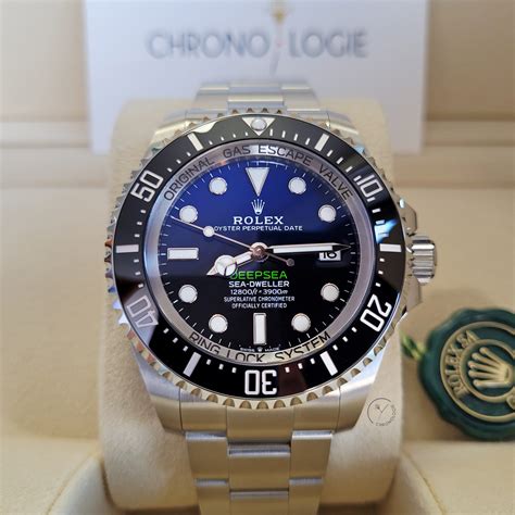 modelli rolex sea dweller|rolex sea dweller 44mm.